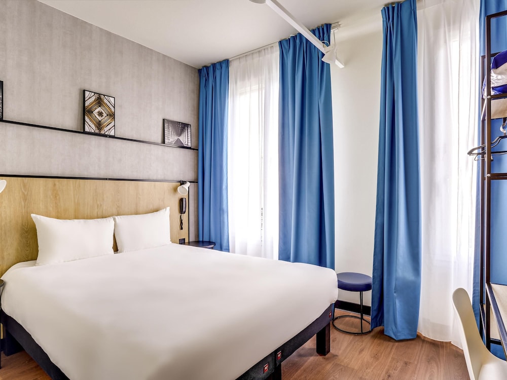 Ibis Daumesnil Porte Doree 12/42