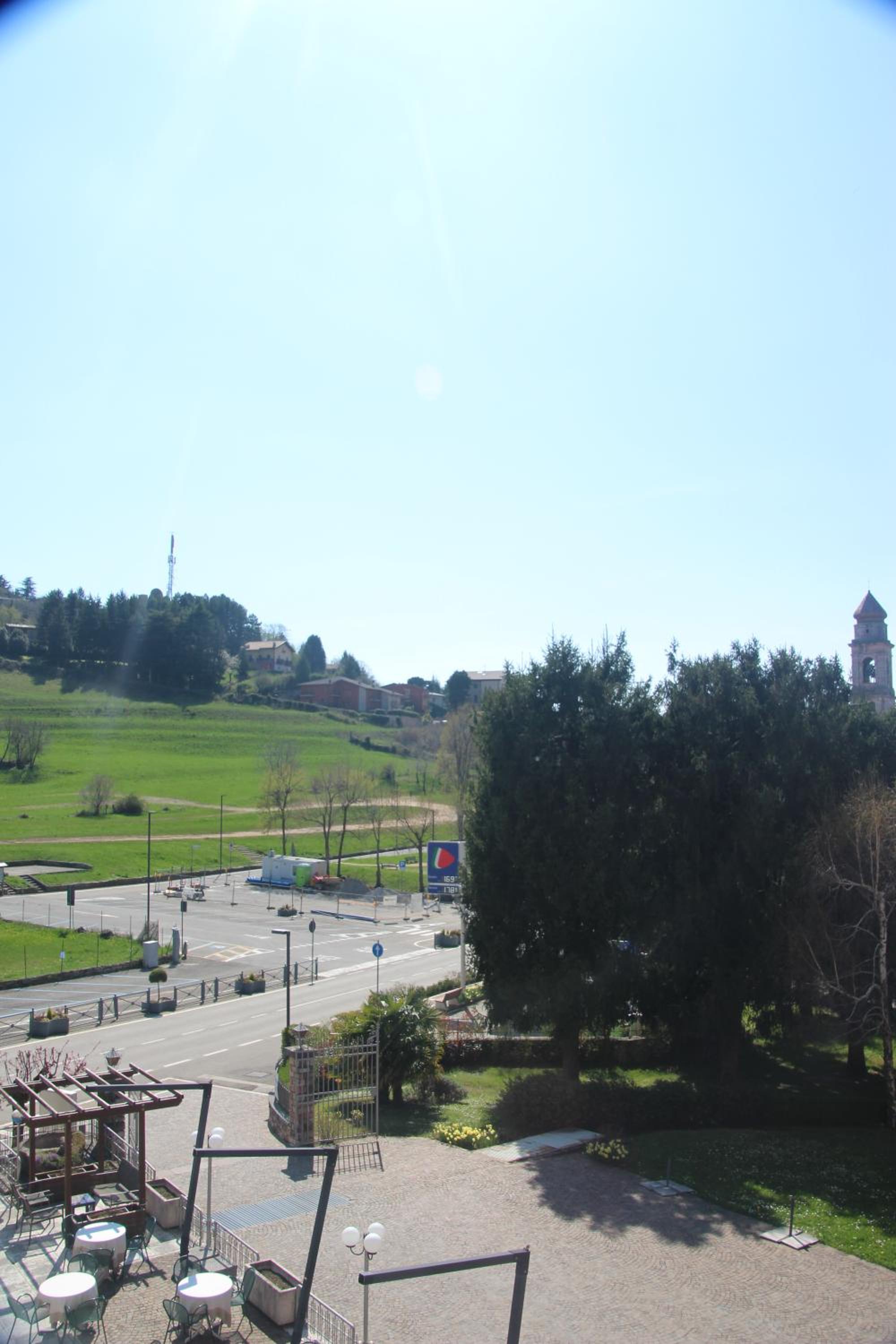 Albergo Sole 30/50