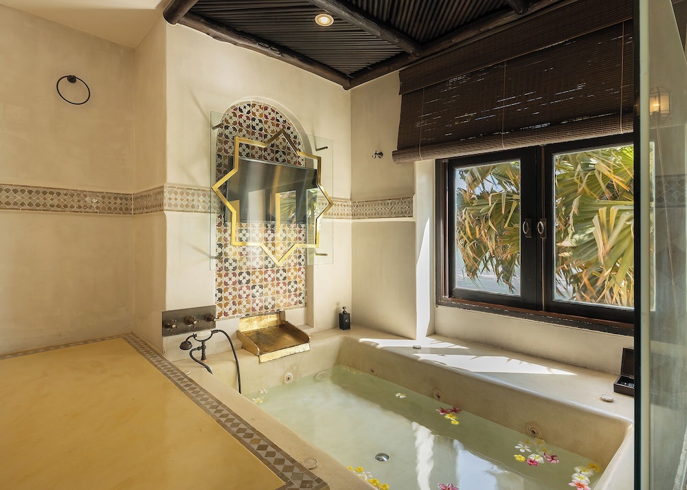 Villa Maroc Resort 38/72