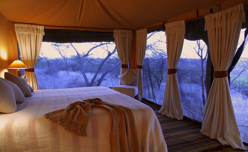 Lewa Safari Camp 10/50