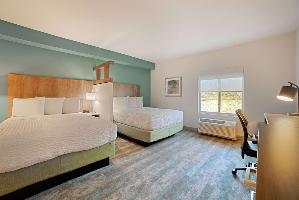 Extended Stay America Premier Suites Greenville Woodruff Road 21/52