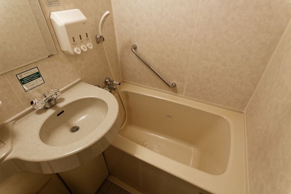 Kurume Washington Hotel Plaza 34/38