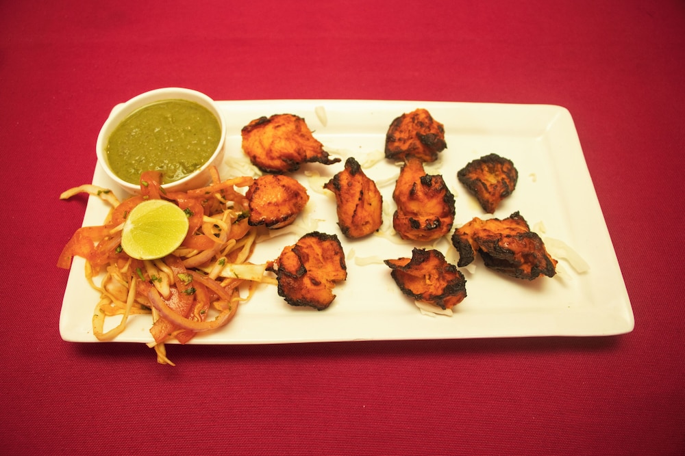 Hotel Park Prime Goa 16/25