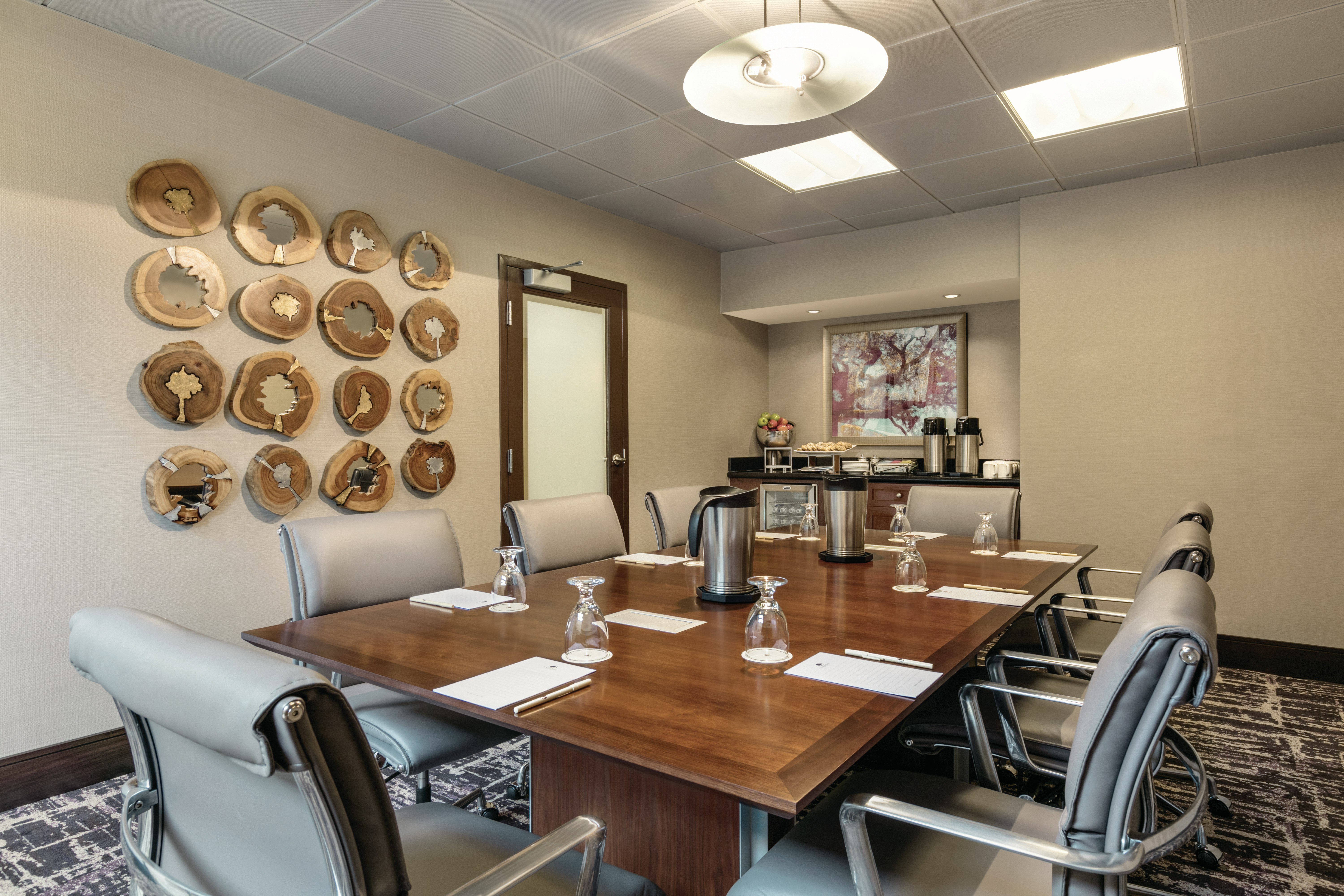 Doubletree By Hilton Atlanta Northlake 15/18