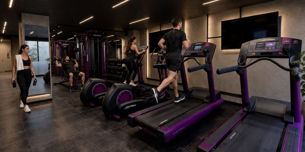 Origen 438 Luxury Boutique Hotel 33/57