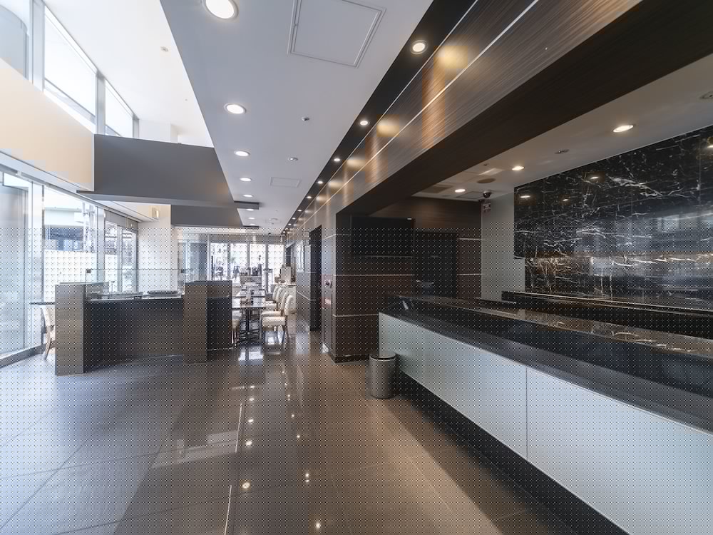 APA Hotel Midosuji-Honmachi-Ekimae 10/58
