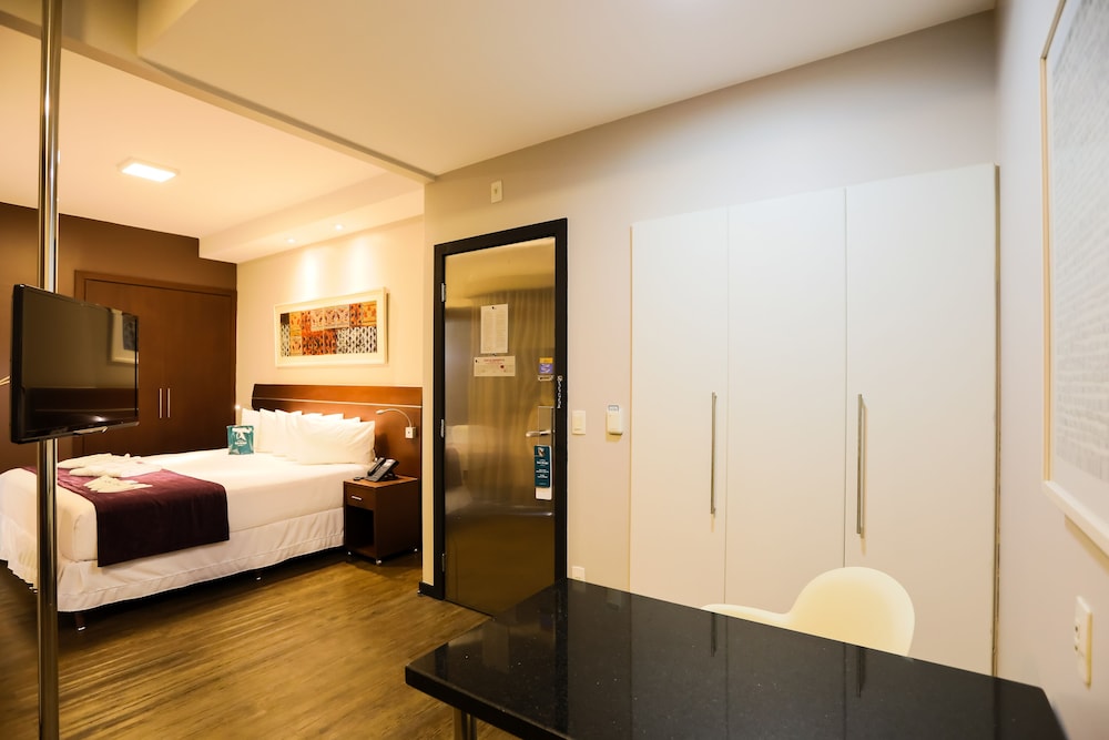 San Diego Suites Ipatinga 26/75