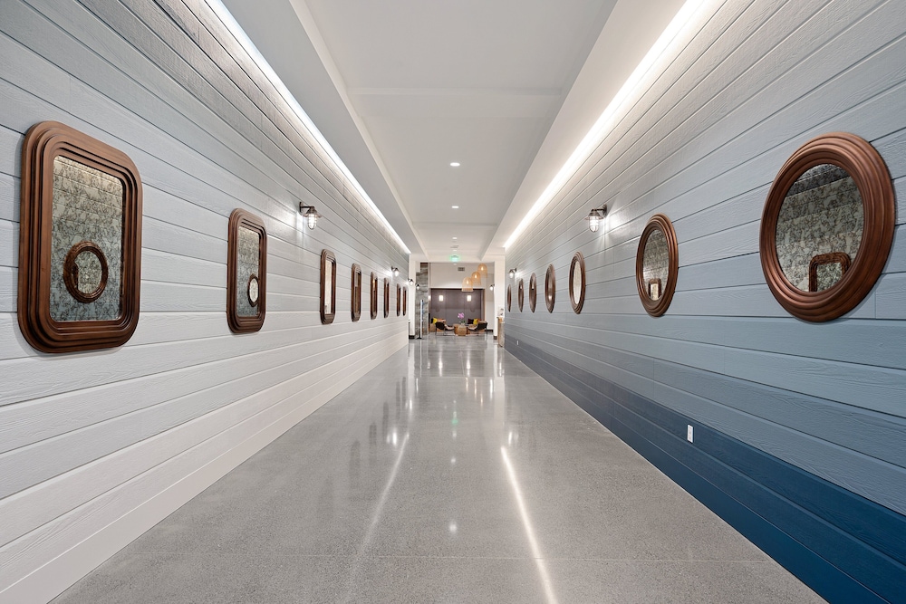 Hotel Indigo Seattle Everett Waterfront 29/61