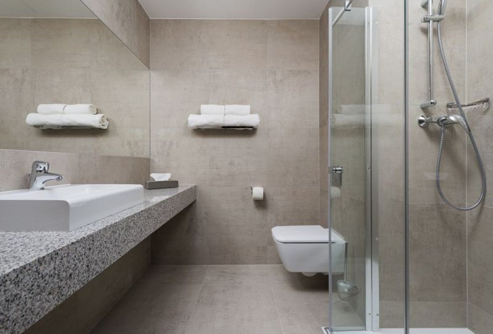 Best Western Plus Brzeg Centrum 46/49