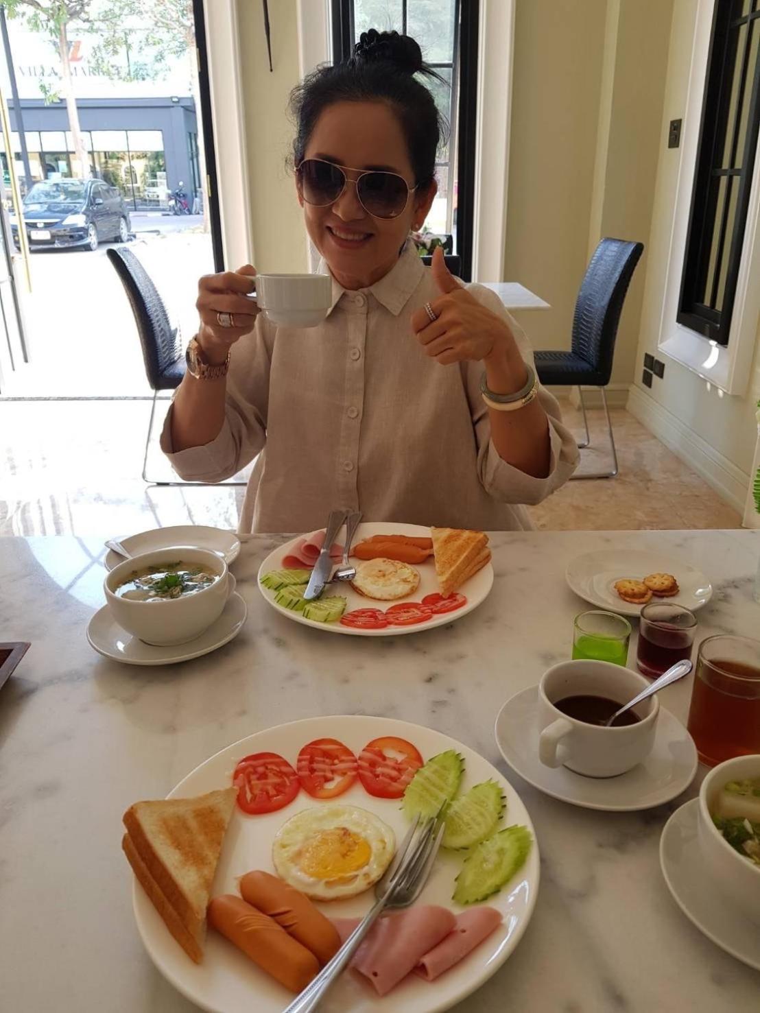 A Villa Huahin Hotel 32/49