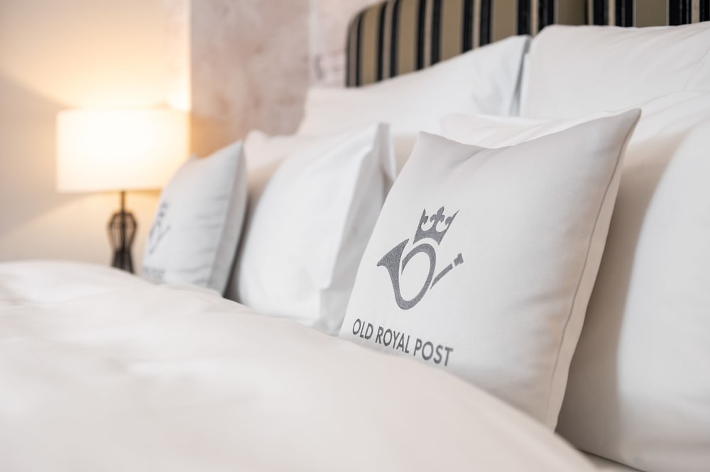 Empirent Apartments Prague Castle 22/50