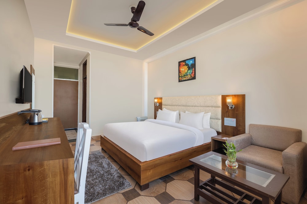 Pride Ashiana Resort Mussoorie 18/44