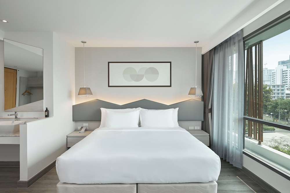 Livable Hotel Bangkok 17/61
