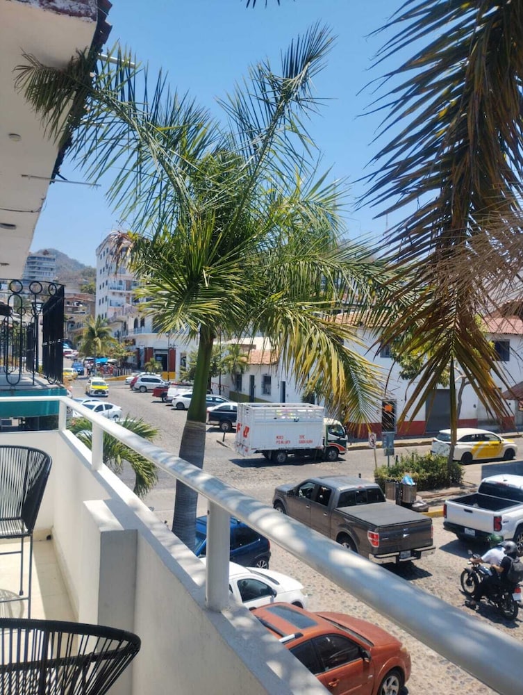 Loft Hotel Malecon Vallarta 57/63