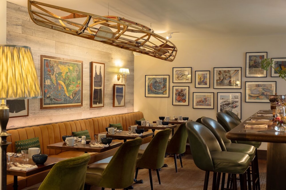 The Gallivant Hotel 49/58