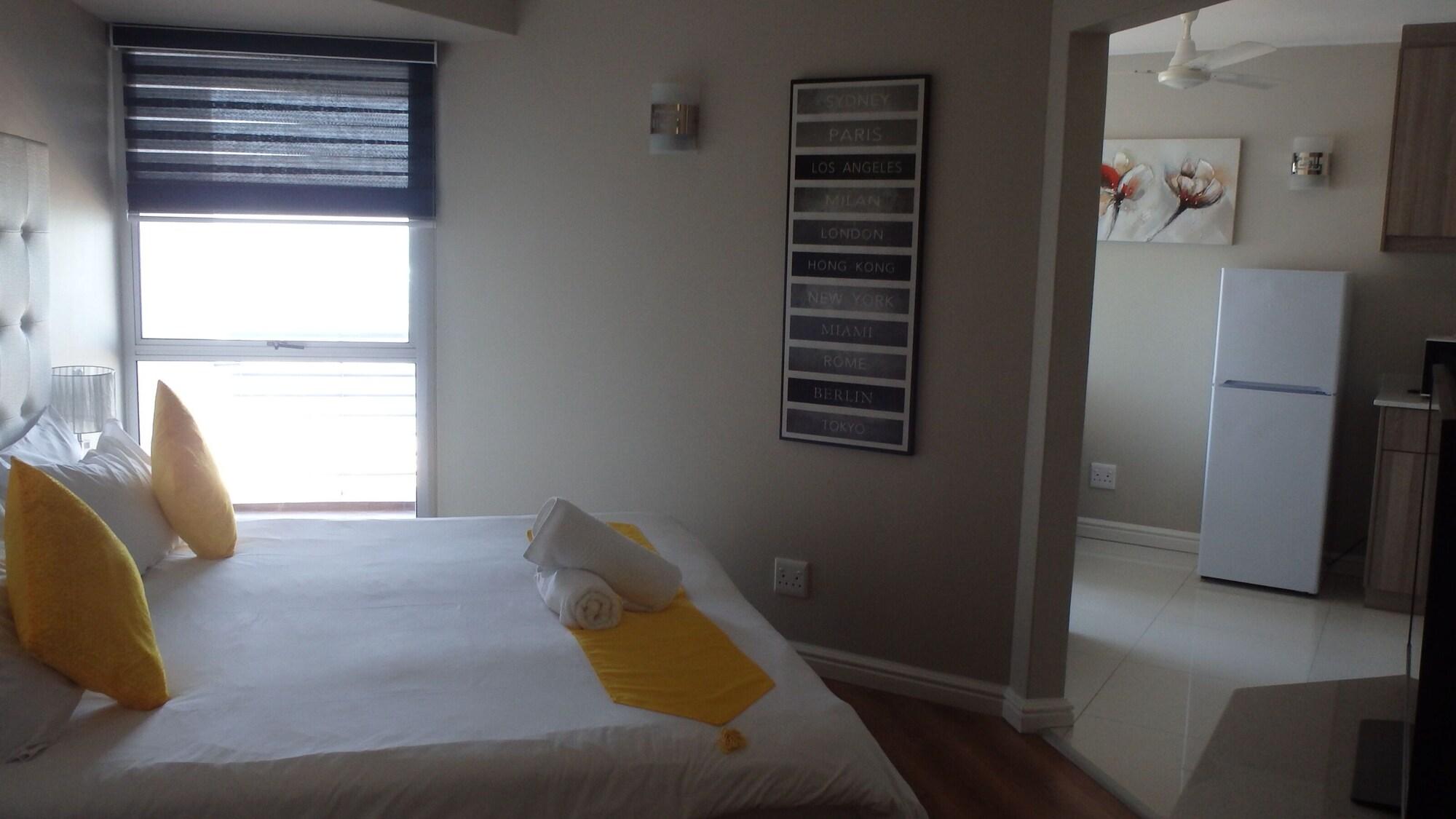 False Bay Inn 20/50
