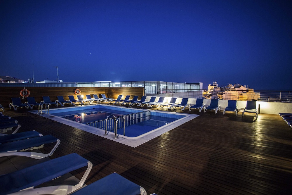 Voramar Benidorm 35/38