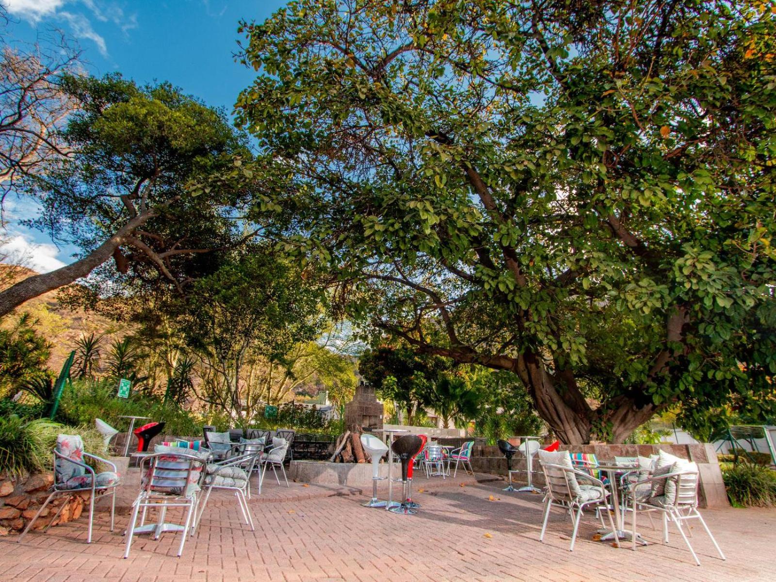 Bophirima Boutique Hotel 29/37