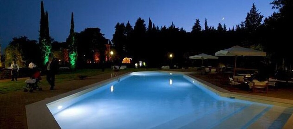 Il Castellaro Country House 39/71
