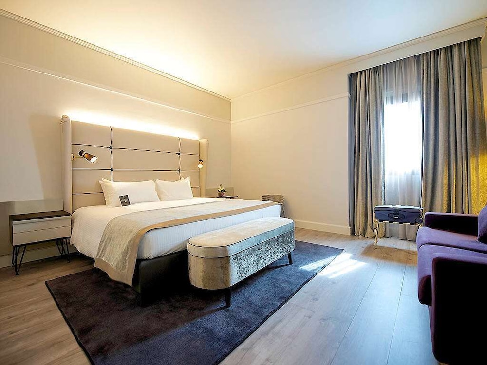 Cerretani Hotel Firenze - MGallery Collection 23/50