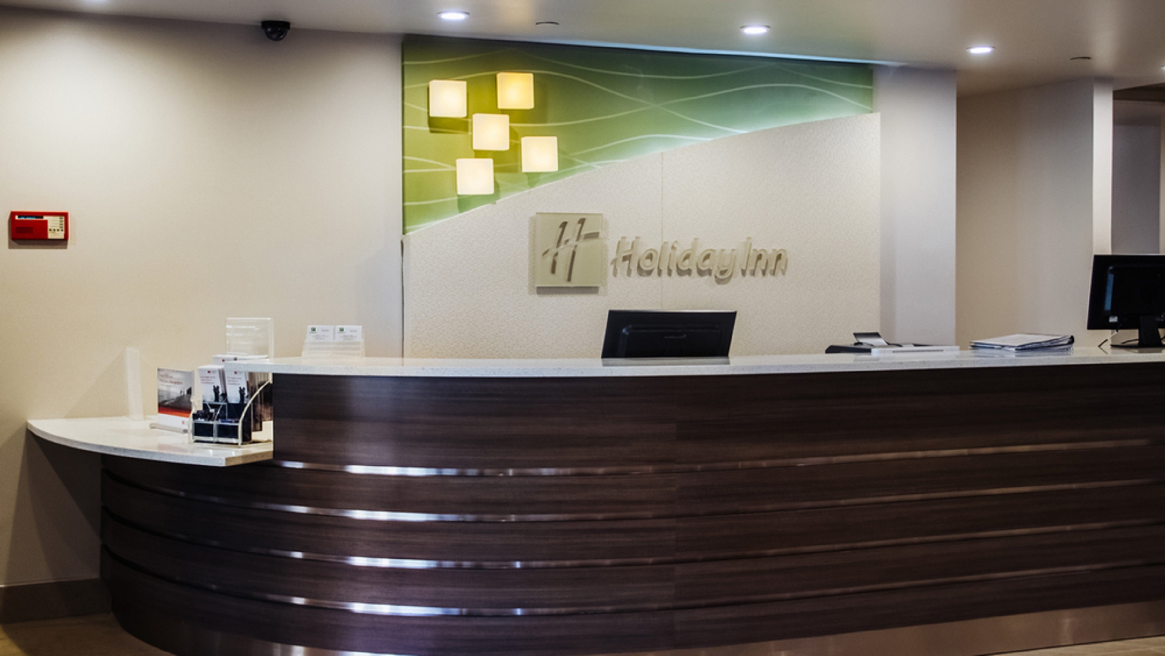 Holiday Inn Atlanta Northlake 11/38