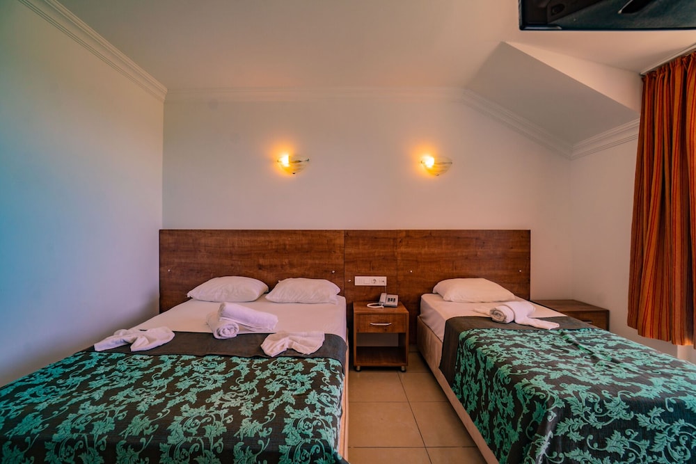 Prenses Sealine Beach Hotel 18/50