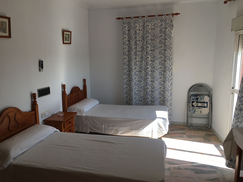 Hostal El Ancla 19/46