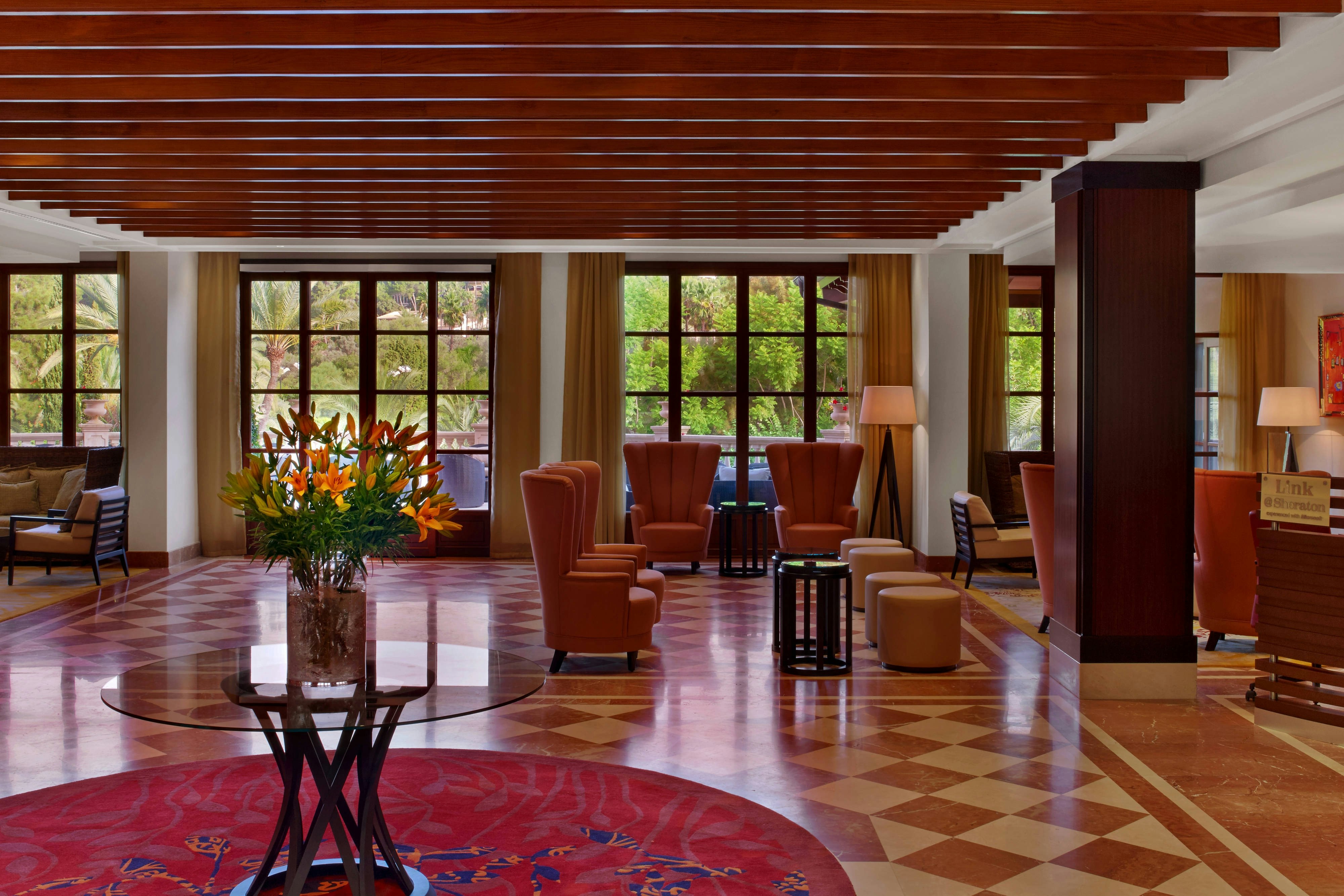 Sheraton Mallorca Arabella Golf Hotel 50/83