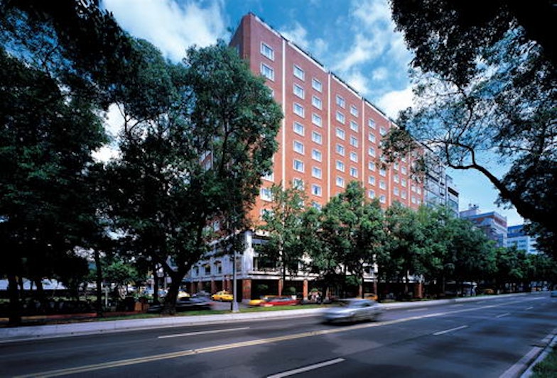 Hotel Royal Nikko Taipei 87/92
