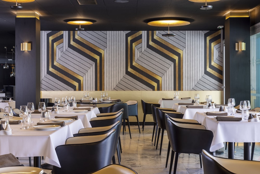 Hotel Spa Restaurant Villa Castellane by Germain Collection 70/82