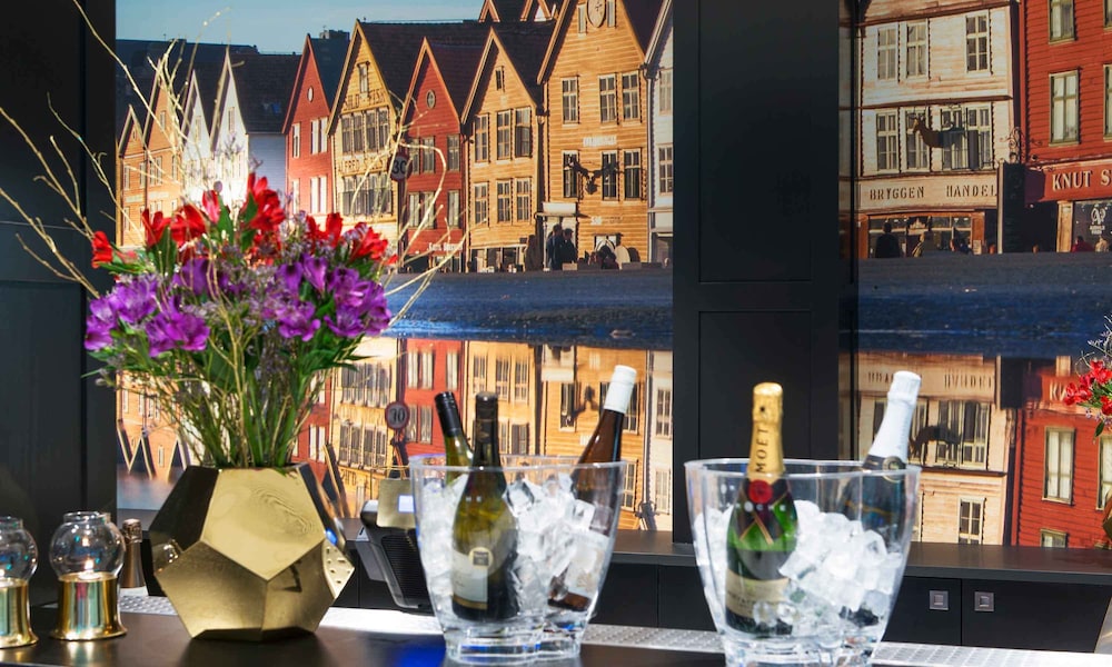 Thon Hotel Rosenkrantz Bergen 65/82