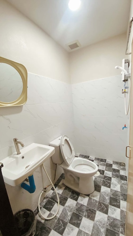 Ploynam Homestay 43/45