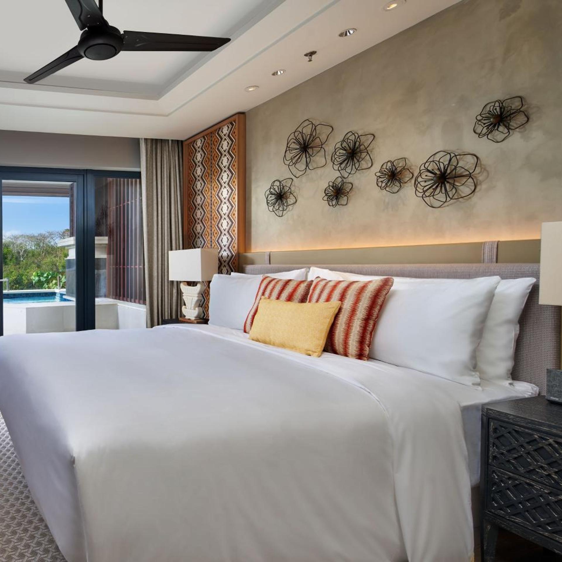 1 Bedroom, Apartment, Plunge Pool, Balcony