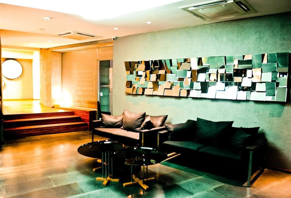 Efe Boutique Hotel 19/34