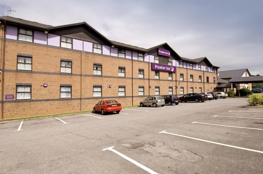 PREMIER INN HEMEL HEMPSTEAD WEST 26/29