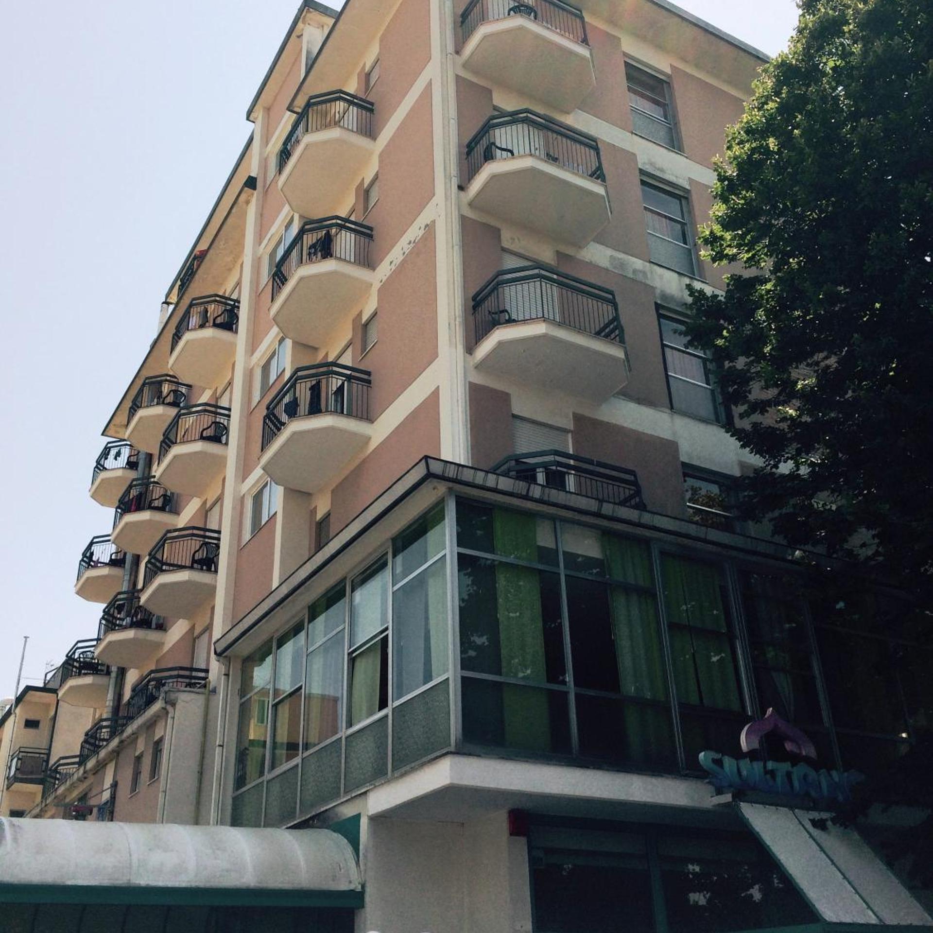 Hotel Sultano 4/75