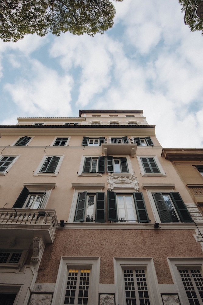 Hotel Viminale 2/50