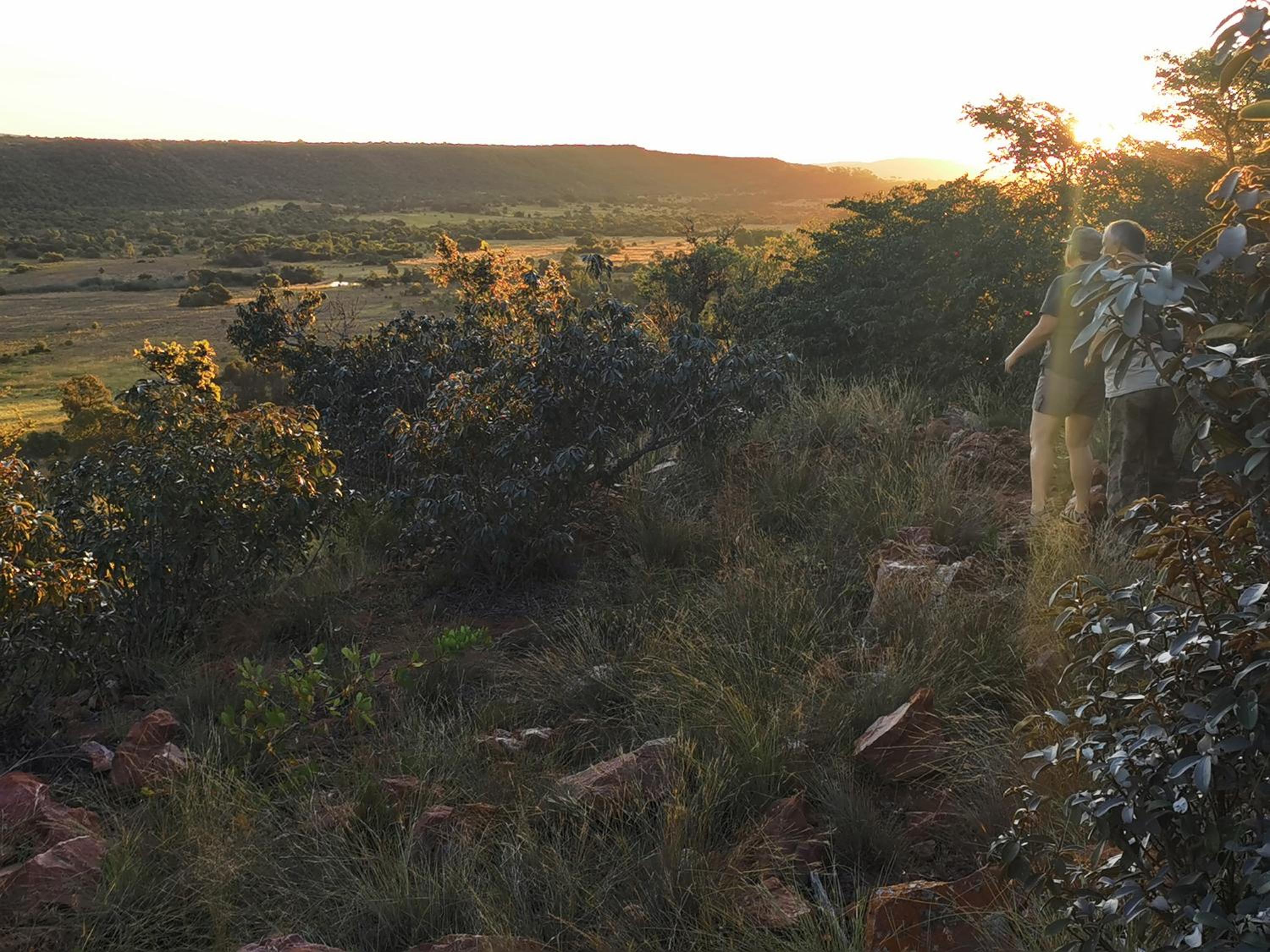 Moletani Game Ranch 30/50
