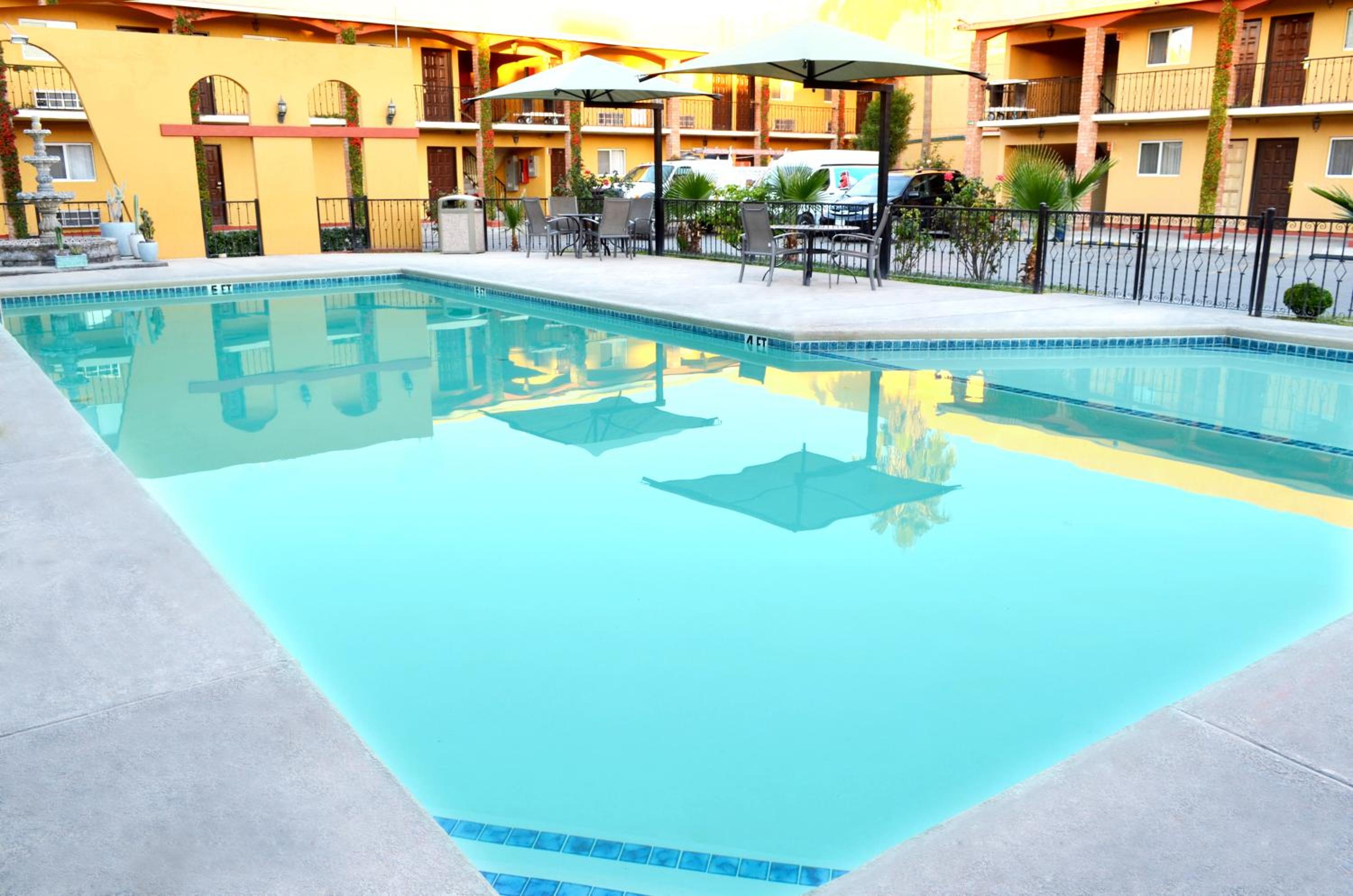 Hotel Villa del Sol 20/43