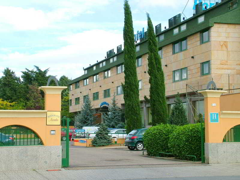 Alda Rio Tormes 39/50