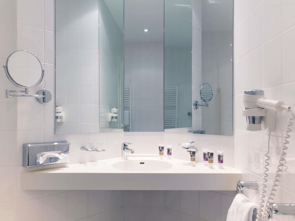 Mercure Hotel Bad Oeynhausen City 66/66