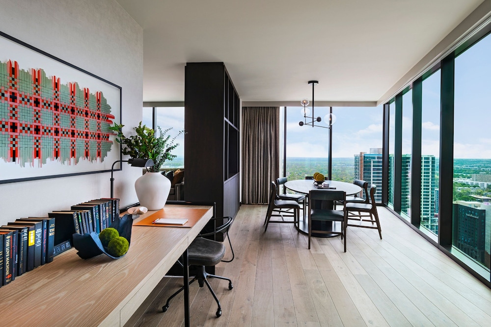 Austin Marriott Downtown 39/58