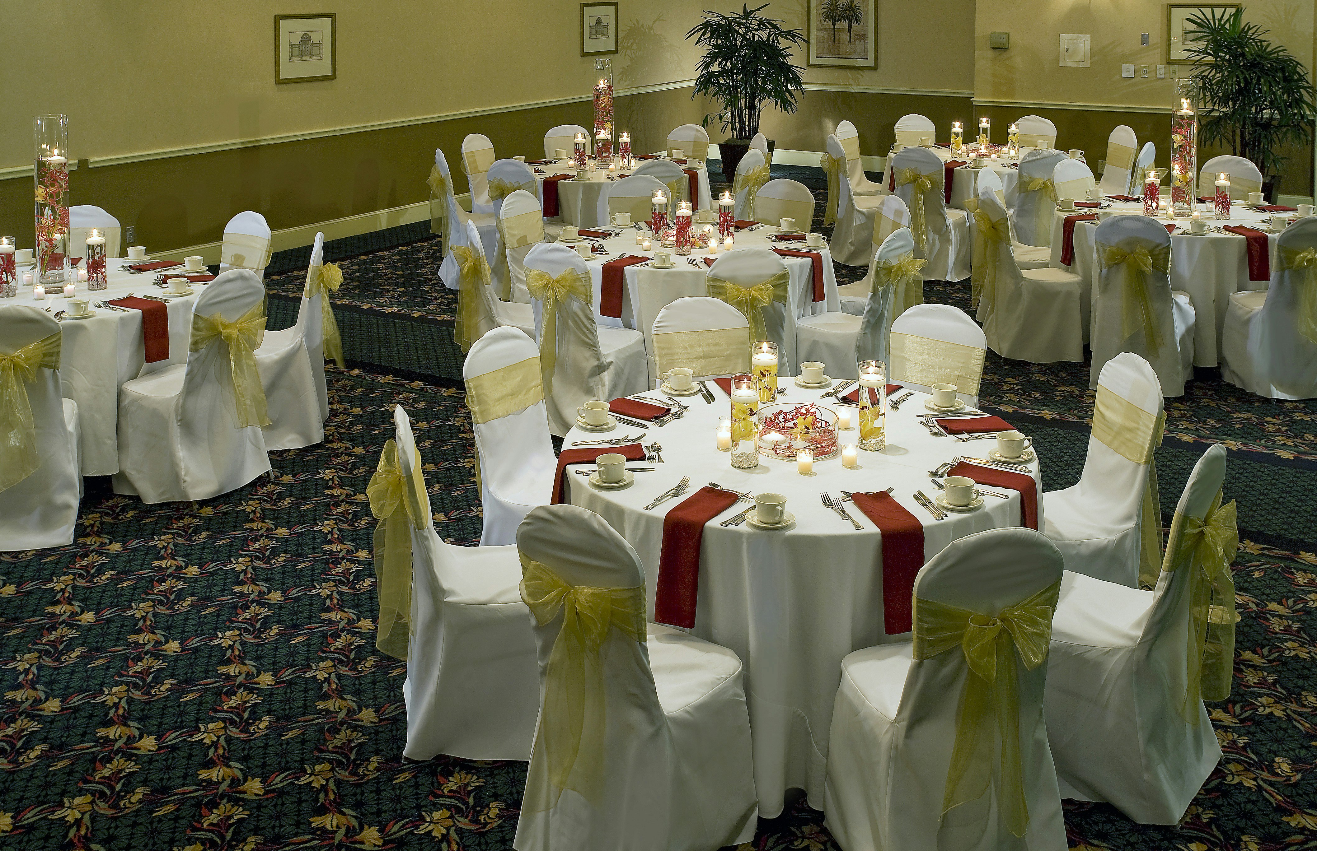DoubleTree by Hilton Denver - Westminster 41/53