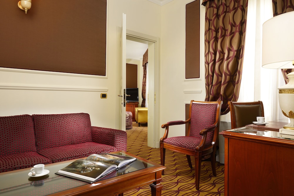 Grand Visconti Palace Hotel 53/75