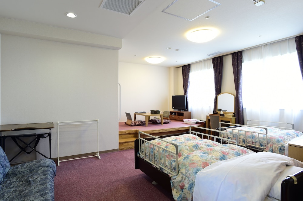 KAMENOI HOTEL Oarai 23/68