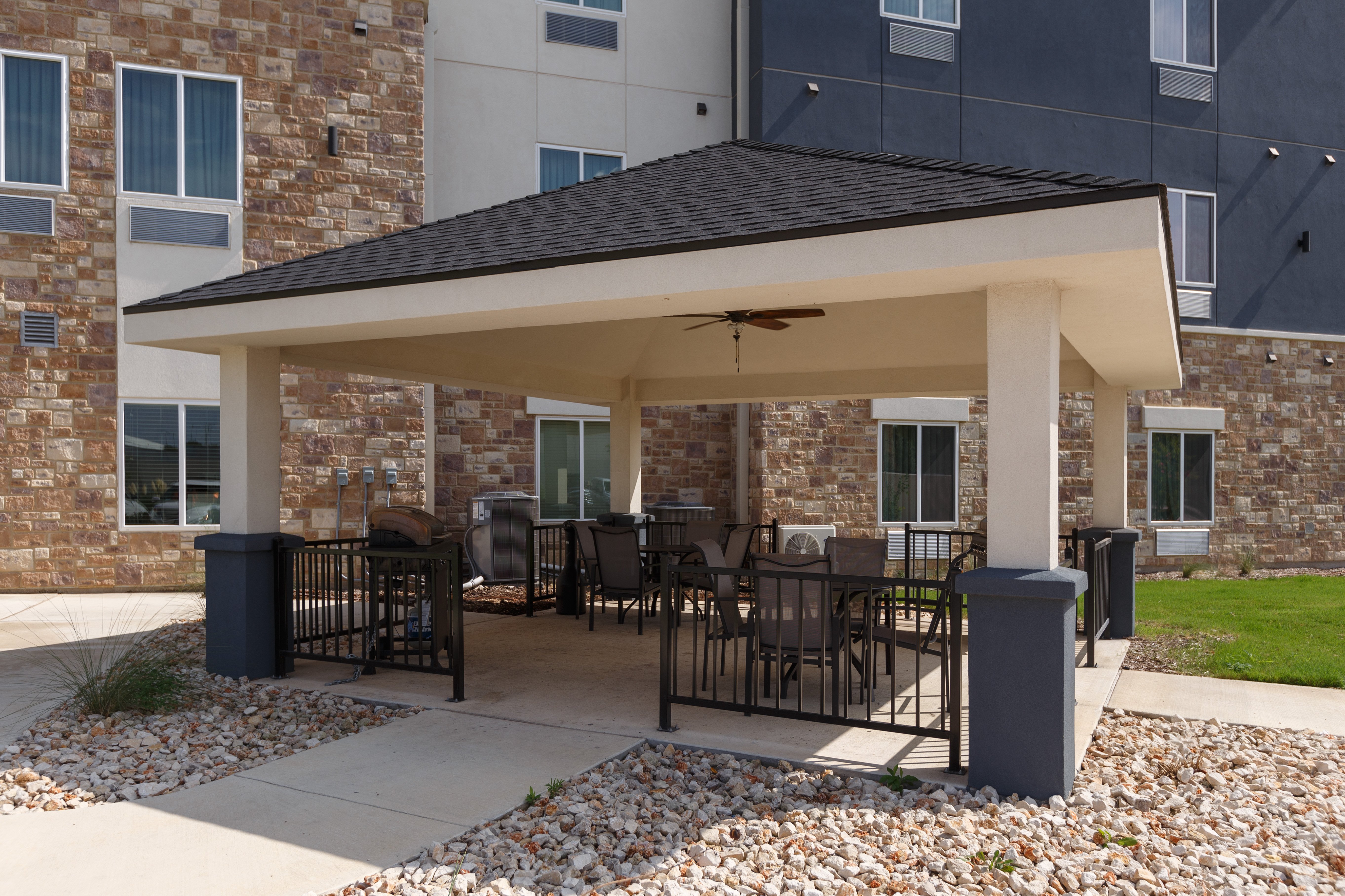 Candlewood Suites San Antonio - Schertz 6/59