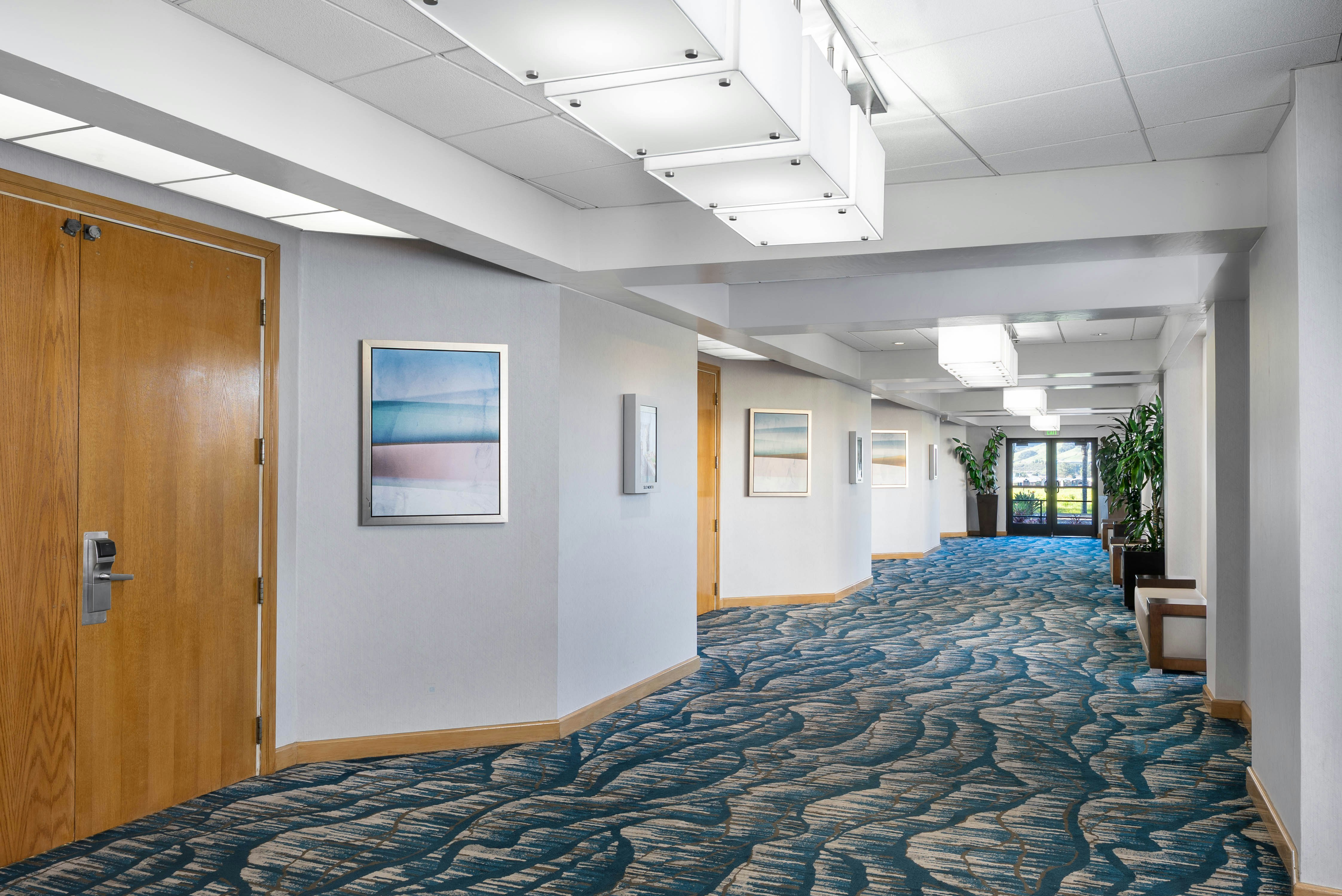 Embassy Suites By Hilton San Luis Obispo 11/59