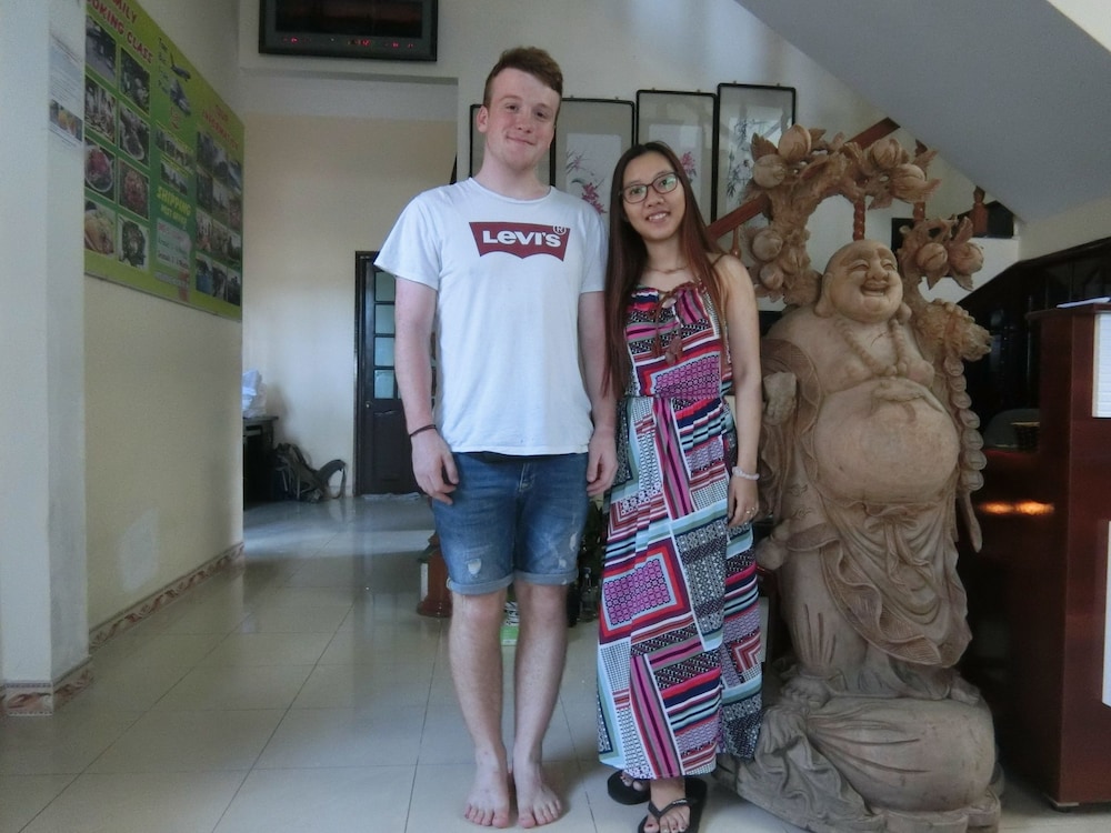 Mango Garden Hoi An Homestay 54/62