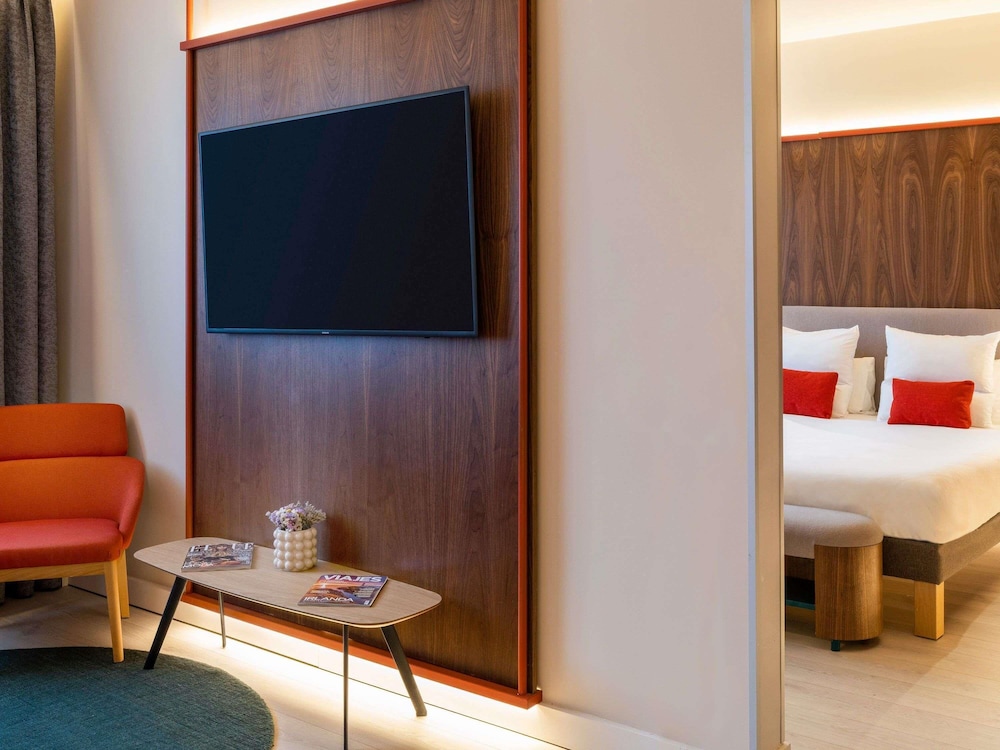 Novotel Madrid City Las Ventas 30/78