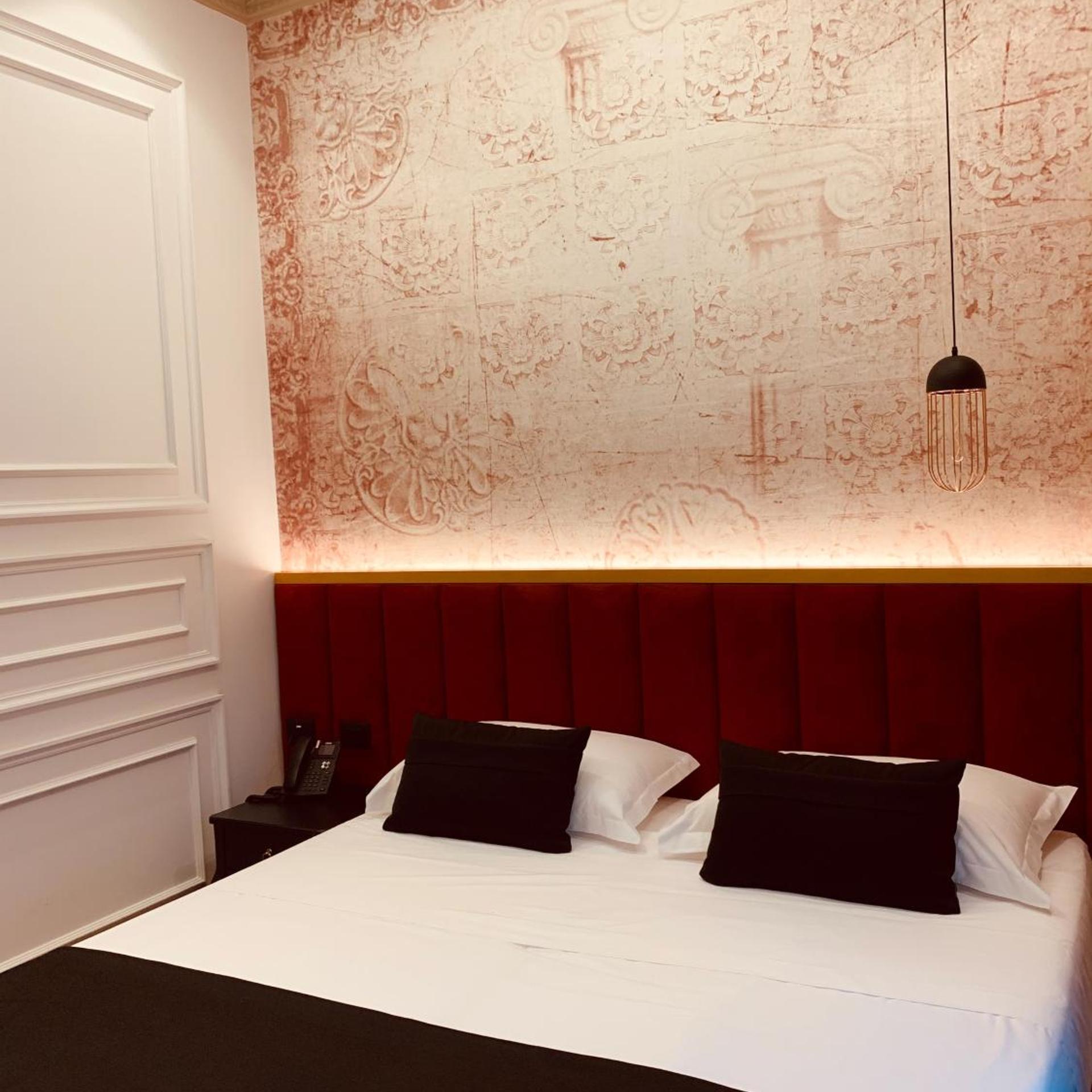 Hotel Kloest 26/60